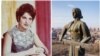 «Мати-Вірменія»: модель і монумент
