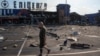 Zelenskyy Vows More Attacks Inside Russia As Civilian Casualties Mount In Eastern Ukraine