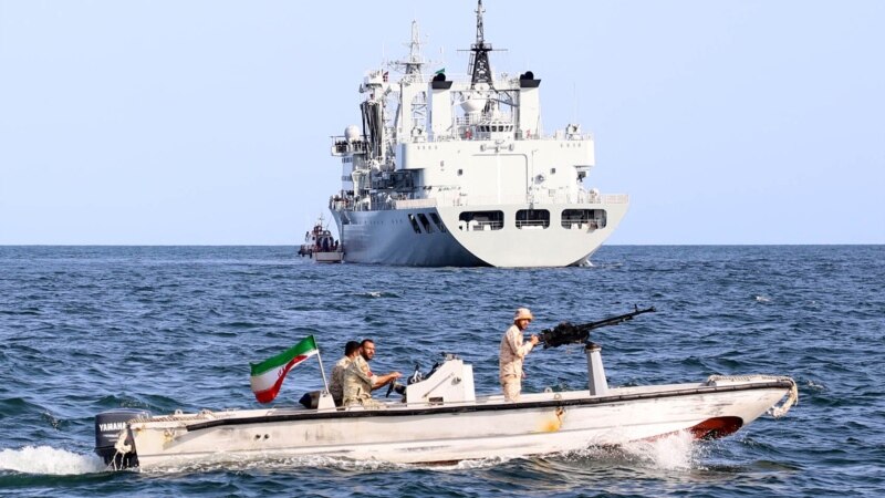 تلاش ها به هدف آزادی کشتی پرتگالی و خدمه آن که در اسارت ایران اند ادامه دارد