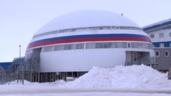 Frozen Conflict? Russia And The West Go Toe-To-Toe In The Arctic