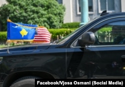 Për ekspertët, gazi amerikan është investim për sigurinë e Kosovës.