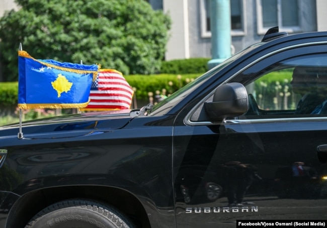 Për ekspertët, gazi amerikan është investim për sigurinë e Kosovës.