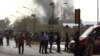 Al-Qaeda Group Claims Iraq Attacks