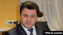 Рафик Мусин