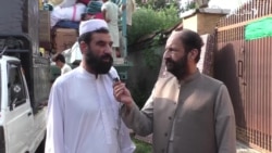 د افغان کډوالو د ټولنې مشر هم له پاکستانه ستنېږي