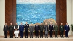 Бишкекке Ирандын генералы келди | Жаңылыктар | 28.04.2026