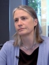 Russia Analyst Fiona Hill On 'The End Of The International System As We Know It'