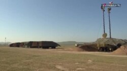 Ըստ ռազմագետի՝ թուրք-ադրբեջանական զորավարժություններով համատեղ զորամիավորման ստեղծման նախադրյալների հիմքն է դրվում