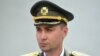The head of the Main Intelligence Directorate of the Ministry of Defense of Ukraine, Kyrylo Budanov (file photo)