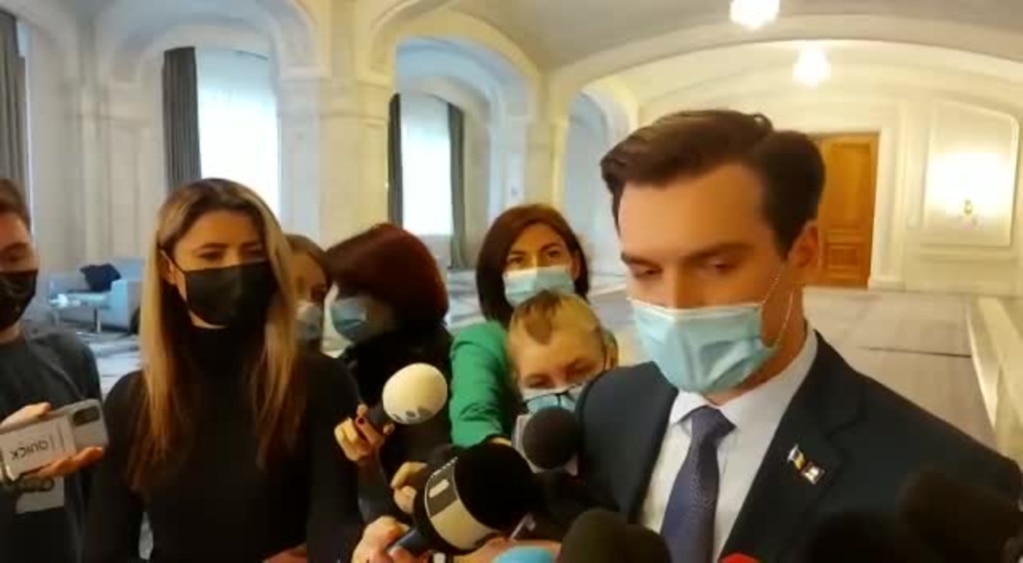 Andrei Baciu, vicepreședintele CNCAV, despre programările românilor incluși în etapa a III-a de vaccinare