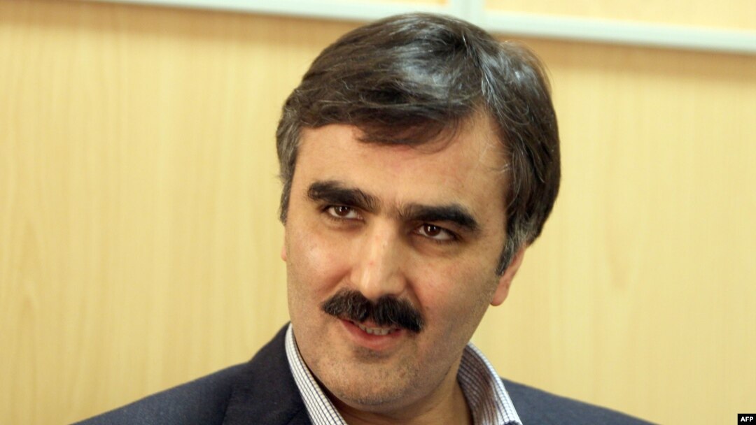 محمدرضا فرزین، دبیر ستاد هدفمندی یارانه‌ها