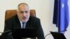 Премиерът Борисов изрази скептицизъм, че машинното гласуване ще промени нещо, но заяви, че щом партиите и избирателите го искат, машинното гласуване ще бъде въведено