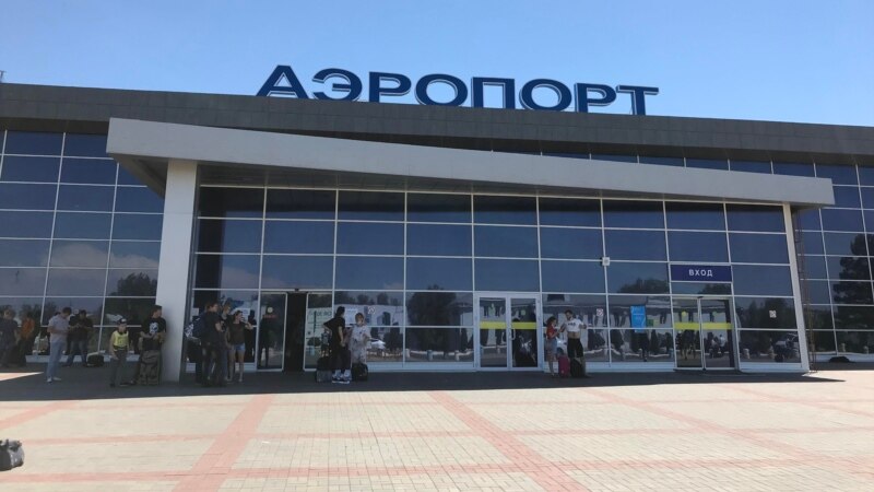 Из Нариманово в Пермь. Аэропорт Астрахани расширяет сетку
