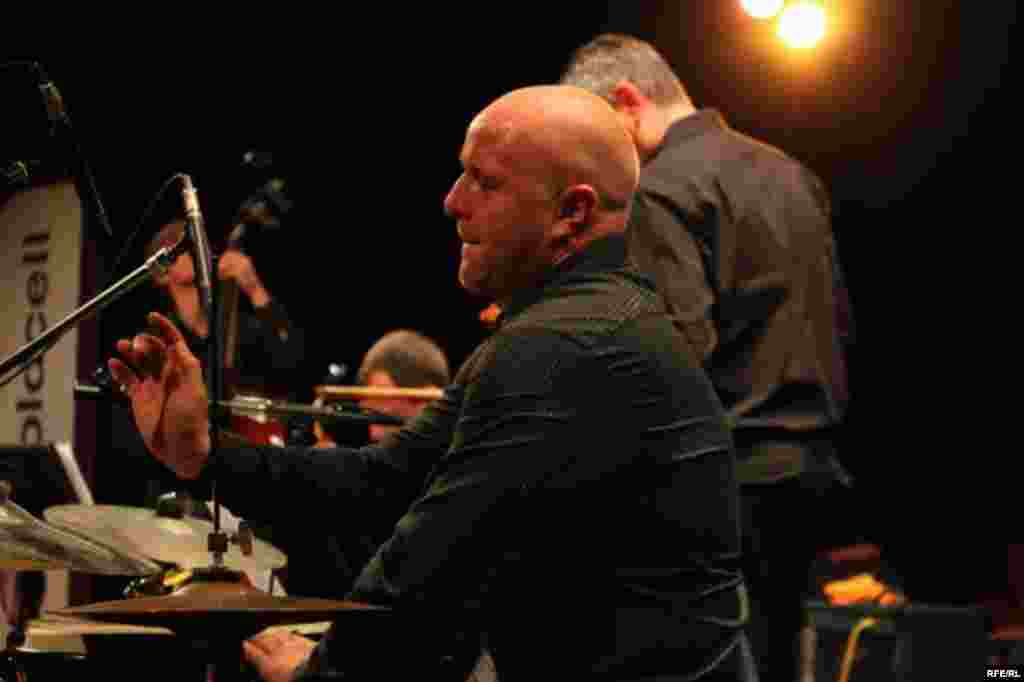 Ethno Jazz Festival 2010 #16