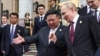 „Deja suntem aliați!”. Putin și Kim s-au întreținut peste două ore la Beijing