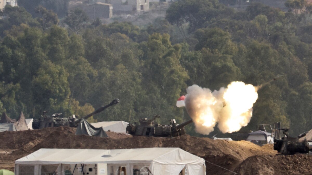 Israeli army increases military operations in Khan Yunis