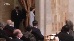 Інавгурація президентки Молдови Маї Санду (відео)