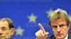 EU Says Ready To Restart Partnership Talks With Russia 