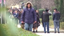 Elektron hökumət, yoxsa köhnə hamam, köhnə tas?