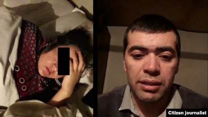 Jinsiy qizlar tropik orollar