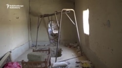 Liberated Iraqi Villages Reveal Destruction After Militant Siege