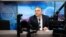 Orbán Viktor miniszterelnök 2020. február 5-én rádiós interjút ad.