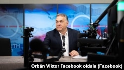 Віктор Орбан вважає єдиним способом задовольнити потребу у вакцинах закупівлі з Китаю та Росії