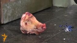 Ахбори бахшҳои Радиои Озодӣ