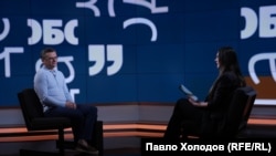 Дмитро Кулеба і Ольга Сніцарчук