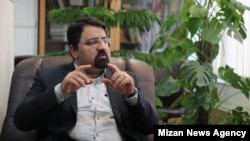 امیر آریازند با حکم معاونت شهرداری تهران به مدیرعاملی برج میلاد انتخاب شده است.