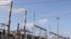 Будівництво Кремінської підстанції завершили у травні минулого року (фото ілюстративне)