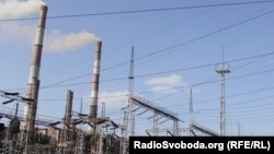 Будівництво Кремінської підстанції завершили у травні минулого року (фото ілюстративне)