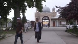 Бороде - нет, стол на Рамадан - не больше метра. Как прессуют мусульман в Таджикистане