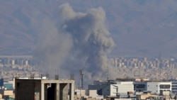 Итоги недели в подкасте «Эха Кавказа»