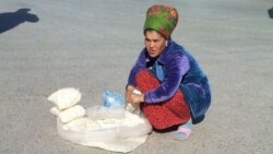 “Tanşyň bolsa jaýam tapylýar, işem”