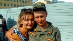 Ольга и Максим Шарыповы