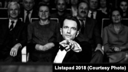 Кадр з мастацкага фільму "Халодная вайна", рэжысэр Павал Паўлікоўскі 