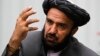 Mawlawi Abdul Rahman Hotak is a former Taliban official who was just appointed to the Afghanistan Independent Human Rights Commission. He says he will work to "lessen the plight of Afghan women."