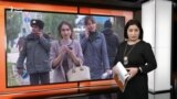 Ахбори Озодӣ аз 25-уми январи соли 2024