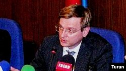 «2008-ci ilin dövlət büdcəsində antiinflayasiya tədbirləri nəzərə alınıb»