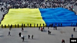 Акція у Харкові (архівне фото)