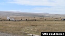 Հայ-ռուսական համատեղ զորավարժություններ, արխիվ