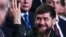 Рамзан Кадиров, прокремлівський керівник Чечні