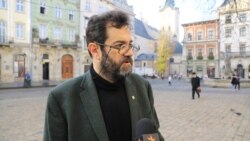 Андрій Гречило, член Комісії державних нагород та геральдики при президентові України​
