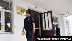 პოლიცია 139-ე სკოლაში