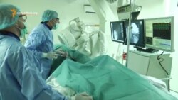 Il medico di Moldova