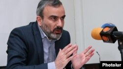 Ժիրայր Սեֆիլյան, արխիվ