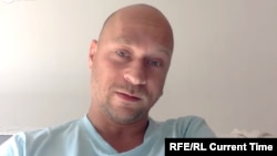 Иван Чувиляев