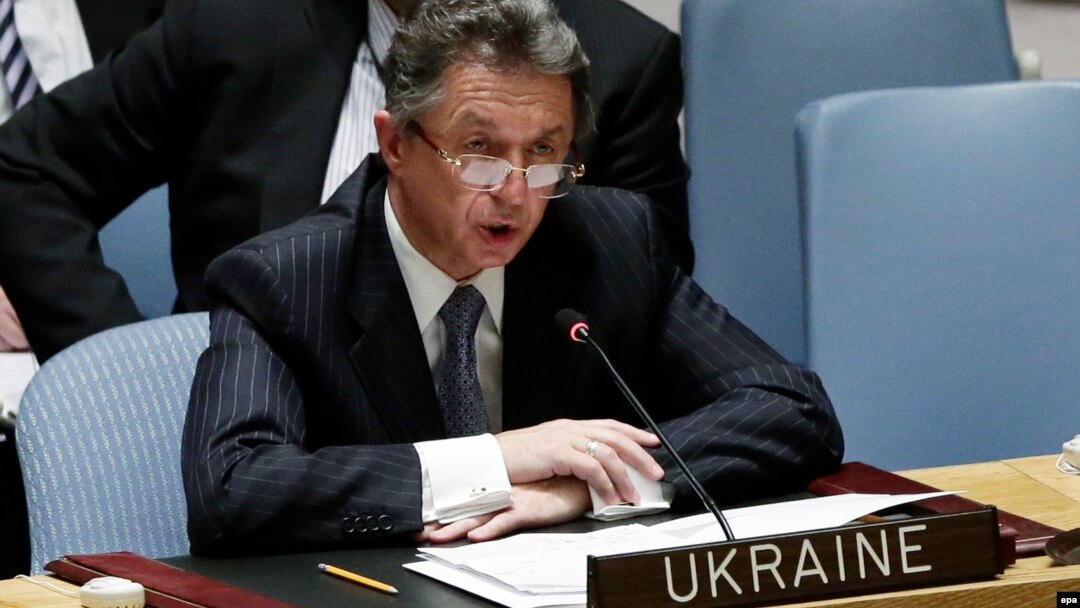 Юрій Сергеєв