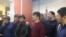 Дагестан встретил призеров чемпионата Европы